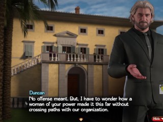 Treasure of Nadia Gameplay Part 74