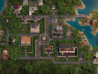 Treasure of Nadia Gameplay Part 74