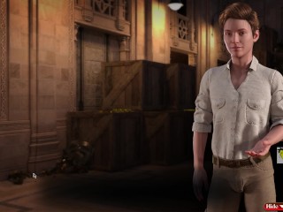 Treasure of Nadia Gameplay Part 74