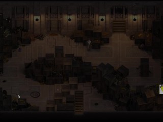 Treasure of Nadia Gameplay Part 74