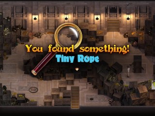 Treasure of Nadia Gameplay Part 74