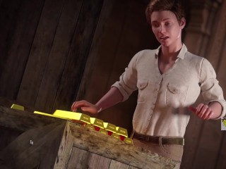 Treasure of Nadia Gameplay Part 74