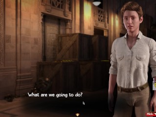 Treasure of Nadia Gameplay Part 74