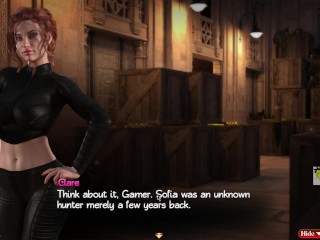 Treasure of Nadia Gameplay Part 74