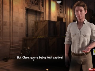 Treasure of Nadia Gameplay Part 74