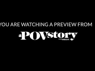 aPOVstory - A Fine Young Man II Pt. 1 - Teaser