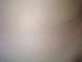 Nos Halla mi abuela EN SU CUARTO poniendo unas LUCES DE COLORES