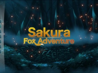 Sakura Fox Adventure 18+ Yuri Full Gallery Fanservice Appreciation