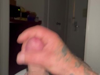 Mmmm fuck!! Getting my wife’s sister while she is in the bed next to us