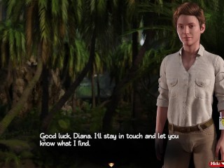 Treasure of Nadia Gameplay Part 77