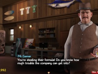 Treasure of Nadia Gameplay Part 77