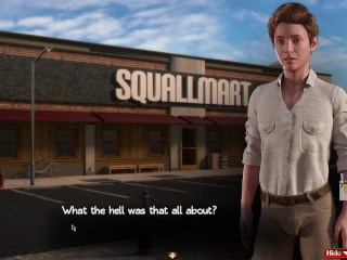 Treasure of Nadia Gameplay Part 77