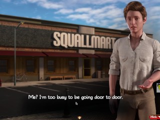 Treasure of Nadia Gameplay Part 77