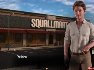 Treasure of Nadia Gameplay Part 77