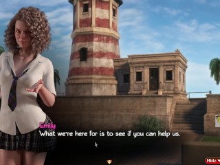 Treasure of Nadia Gameplay Part 77