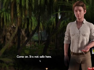 Treasure of Nadia Gameplay Part 77