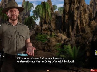 Treasure of Nadia Gameplay Part 77