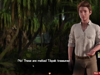 Treasure of Nadia Gameplay Part 77