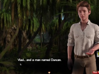 Treasure of Nadia Gameplay Part 77