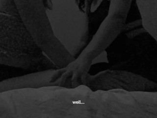 HAVING A DRINK WITH MY FRIEND TO ENCOURAGE US TO DO DIRTY THINGS  🔥🔥🔥