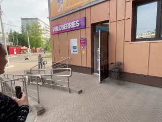 Распаковка и тест новой игрушки Ани