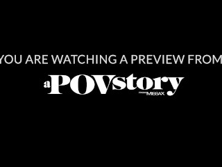 aPOVstory - Man of the House Pt. 2 - Teaser