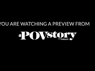 aPOVstory - Man of the House Pt. 2 - Teaser