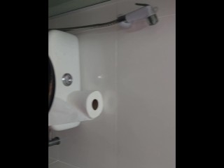 Helping my male to piss and piss drink (Bônus) 05/25/2023