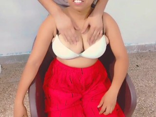She is my sexy hot step sister and her boobs is very big xxxsoniya