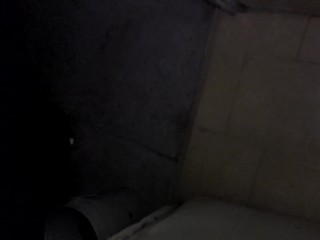 Llegue Justo A Orinar 💧🤫😏