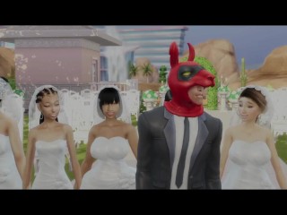 Basketball Wives Ep 4