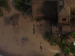 Treasure of Nadia Gameplay Part 85