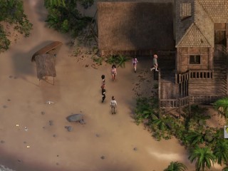 Treasure of Nadia Gameplay Part 85