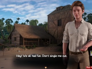 Treasure of Nadia Gameplay Part 85