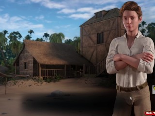 Treasure of Nadia Gameplay Part 85