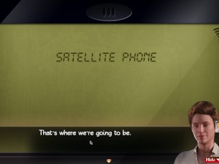 Treasure of Nadia Gameplay Part 85