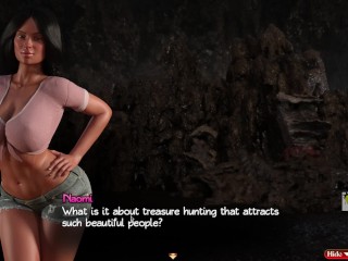 Treasure of Nadia Gameplay Part 85