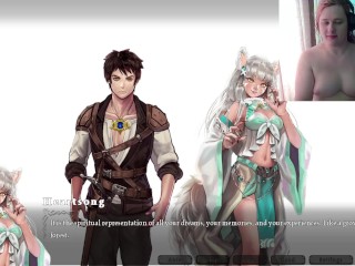 Learning More about the Fae - Seeds of Chaos Part 37