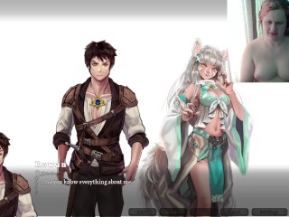 Learning More about the Fae - Seeds of Chaos Part 37