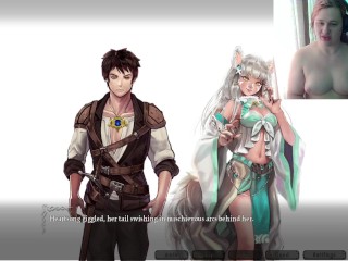 Learning More about the Fae - Seeds of Chaos Part 37