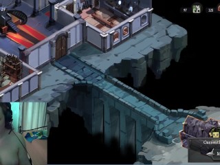 Learning More about the Fae - Seeds of Chaos Part 37