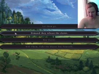 Learning More about the Fae - Seeds of Chaos Part 37