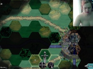 Learning More about the Fae - Seeds of Chaos Part 37