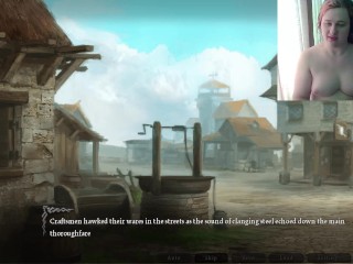 Learning More about the Fae - Seeds of Chaos Part 37