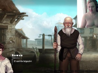 Learning More about the Fae - Seeds of Chaos Part 37