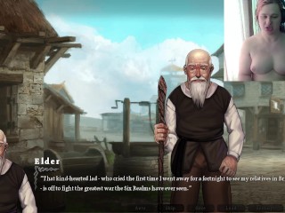 Learning More about the Fae - Seeds of Chaos Part 37