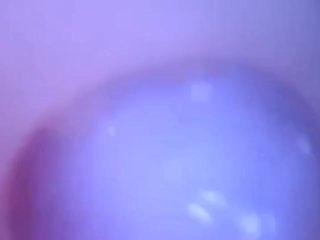 CAMERA INSIDE PUSSY GETTING  STROKED & FILLED WITH CUM !!! INTERNAL CAMERA