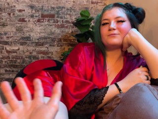 Casting Curvy: Fucking Step Sis To Make Her Ex Jealous