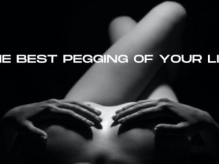 THE BEST PEGGING OF YOUR LIFE - AUDIO