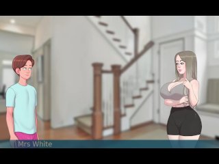 Sex Note - 129 Me And My Neighbour Sucking This Guy By MissKitty2K